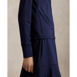 Rlx Ralph Lauren Pullover à moitié zip