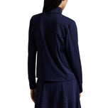 Rlx Ralph Lauren Pullover à moitié zip