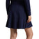 RLX Ralph Lauren Women's A -Line Interlock Golf Skort - Pinino na Navy