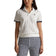 RLX Ralph Lauren Women’s Tour Pique Golf Shirt - Ceramic White/Refined Navy