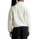 Rlx Ralph Lauren Frauenfleece -Halbzip -Pullover - Creme Multi