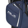 RLX Ralph Lauren Embroidered Logo Stand Golf Bag - Navy Multi