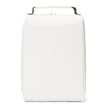 Rlx Ralph Lauren bestickter Logo -Schuhgolfbeutel - Weiß Multi