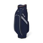 RLX 랄프 로렌 폴로 베어 골프 백 - 블랙