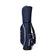 RLX RALPH LAUREN Borduurde Logo Cart Golf Bag - Navy Multi