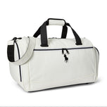 Sac de golf Boston brodé RLX Ralph Lauren - Marine