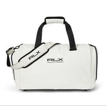 Sac de golf Boston brodé RLX Ralph Lauren - Marine