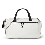 Sac de golf Boston brodé RLX Ralph Lauren - Marine