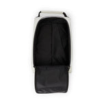 RLX Ralph Lauren Golfschuhtasche mit gesticktem Logo – Polo Schwarz