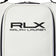 RLX Ralph Lauren Golfschuhtasche mit gesticktem Logo – Polo Schwarz