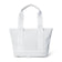 Rlx Ralph Lauren Big Pony Pony Pony Cart Sac - White en céramique