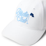 RLX Ralph Lauren Women's Birdie Club Golf Cap - White