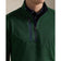 Rlx Ralph Lauren Lux Perf Half Zip Pullover - Pine vintage