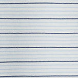 RLX RALPH LAUREN 테일러드 FIT 투어 피크 골프 폴로 셔츠 - 사무실 블루 멀티