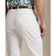 Rlx ralph lauren na naayon sa pagganap twill golf pants - ceramic white