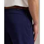 RLX Ralph Lauren Shorts de golf de performance de stretching sur mesure - marine raffinée