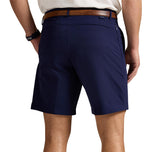 RLX Ralph Lauren Shorts de golf de performance de stretching sur mesure - marine raffinée