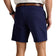 RLX Ralph Lauren Shorts de golf de performance de stretching sur mesure - marine raffinée
