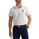 RLX RALPH LAUREN POLO BEAR AIRTECH PIQUE GOLF POLO SHIRT -CERAMIC WHITE