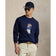 Rlx Ralph Lauren Polo Bear Performance Pullover - Navy raffinée