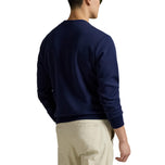 Rlx Ralph Lauren Polo Bear Performance Pullover - Navy raffinée