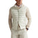 Rlx Ralph Lauren Lightweight Performance Golf Gilet - Stone Pebble