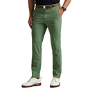 Rlx ralph lauren athlétique léger stretch stretch cypress golf pantalon - fatigue