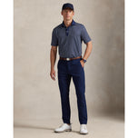 RLX Ralph Lauren Athletic Lightweight Stretch Cypress Golfhose - Raffinierte Marine