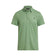 RLX Ralph Lauren 高性能彈性網眼高爾夫 Polo 衫 - 內陸綠色