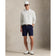 Polo Performance Ralph Lauren Classic Fit Performance Sweatshirt - Soho Heather