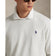 Polo Performance Ralph Lauren Classic Fit Performance Sweatshirt - Soho Heather