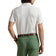 Rlx ralph lauren pinasadya fit lightweight airflow golf polo shirt - ceramic white