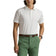 Rlx ralph lauren pinasadya fit lightweight airflow golf polo shirt - ceramic white