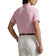 RLX Ralph Lauren 訂製版型輕質氣流高爾夫 Polo 衫 - 卡梅爾粉紅