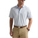 RLX Ralph Lauren 印花輕質氣流高爾夫 Polo 衫 - 辦公室藍便士樂福鞋