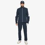Galvin Green Arlo Waterproof Golf Jacket - Navy/White