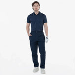 Galvin Green Aron Waterproof Golf Pants - Navy