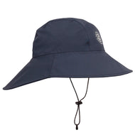 Galvin Green Asher 防水高爾夫球帽 - 海軍藍