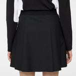 J.Lindeberg Dames Alesia golfrok - Zwart