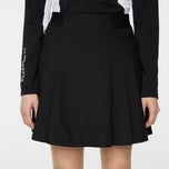 J.Lindeberg Dames Alesia golfrok - Zwart