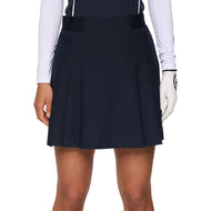 J.Lindeberg Dames Alesia golfrok - JL Navy