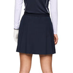 J.Lindeberg Rok Golf Alesia Wanita - JL Navy