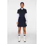 J.Lindeberg Rok Golf Alesia Wanita - JL Navy