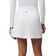 J.Lindeberg 여자 Amelie Mid Golf Skirt -White