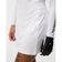 J.Lindeberg 여자 Amelie Mid Golf Skirt -White