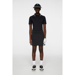 J.Lindeberg Rok Golf Amelie Mid Women - Hitam