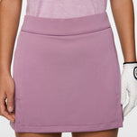 J.Lindeberg Women's Amelie Golf Jirt - très raisin