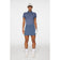 J.Lindeberg 여자 Amelie Golf Skirt- 빈티지 인디고