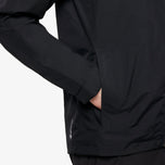 Galvin Green Aston Waterproof Golf Jacket - Black