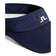 J.Lindeberg Women's Attain Golf Visor - JL Navy